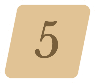 Centered Image